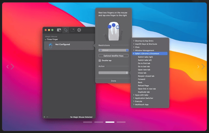 Multitouch v1.38 macOS 3