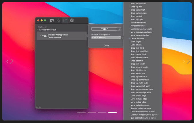 Multitouch v1.38 macOS 4