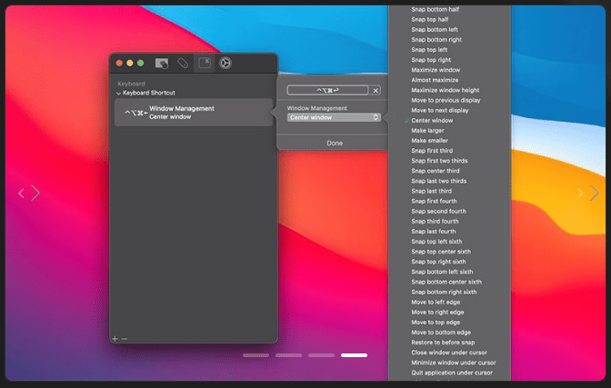 Multitouch v1.38 macOS 4