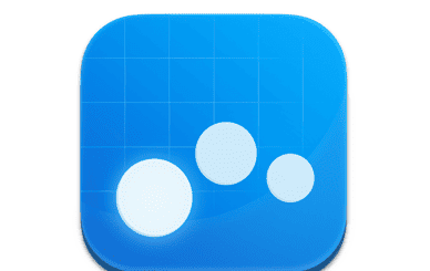 Multitouch v1.38 macOS logo