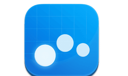 Multitouch v1.38 macOS logo