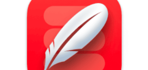 Native SQLite Manager v1.31 macOS