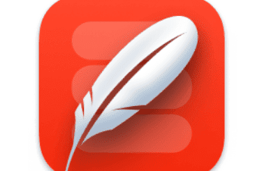 Native SQLite Manager v1.31 macOS logo