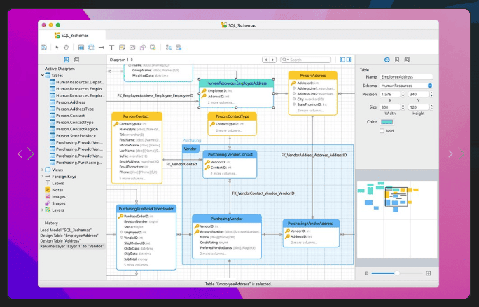 Navicat Premium v17.3.4 macOS 2