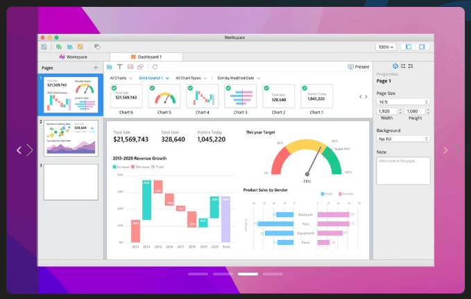 Navicat Premium v17.3.4 macOS 3
