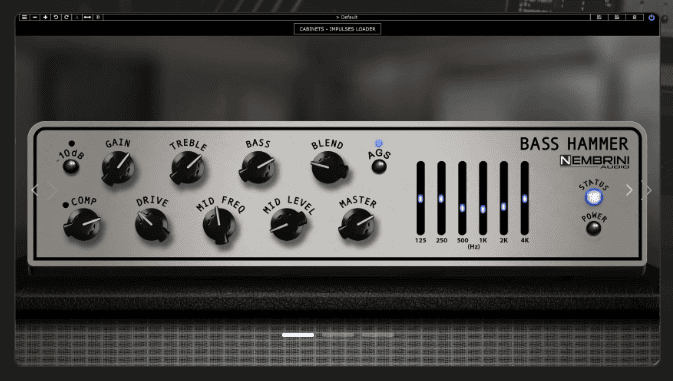 Nembrini Audio HK Tube Rotosphere v1.0.0 U2B macOS 1
