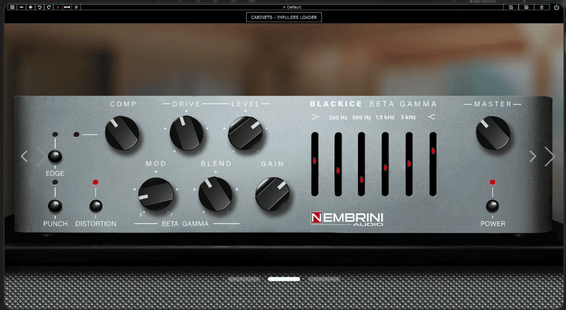 Nembrini Audio HK Tube Rotosphere v1.0.0 U2B macOS