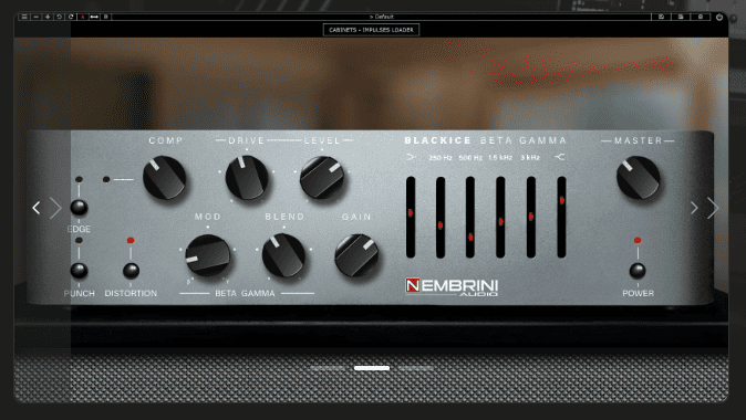 Nembrini Audio HK Tube Rotosphere v1.0.0 U2B macOS 2