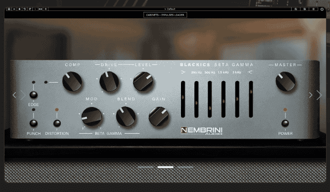 Nembrini Audio HK Tube Rotosphere v1.0.0 U2B macOS 2
