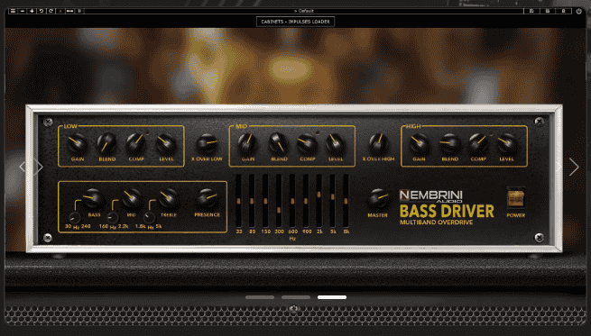 Nembrini Audio HK Tube Rotosphere v1.0.0 U2B macOS 2