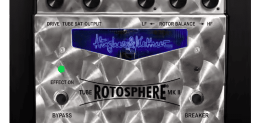 Nembrini Audio HK Tube Rotosphere v1.0.0 U2B macOS