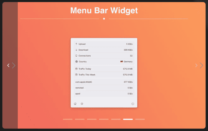 NetWorker Pro v11.0.1 macOS 6
