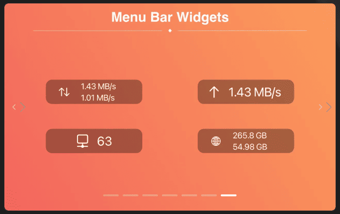 NetWorker Pro v11.0.1 macOS 7