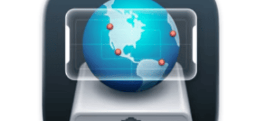 Network Radar v3.2 macOS