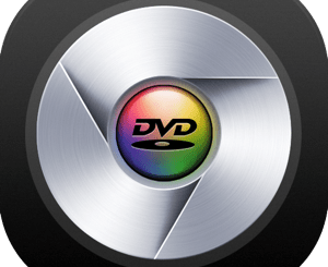 AnyMP4 DVD Copy 3.1.30 macOS