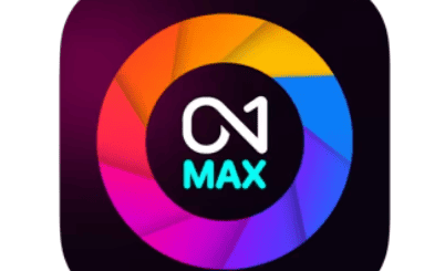ON1 Photo RAW MAX 2026 v20.0.4.17586 macOS logo