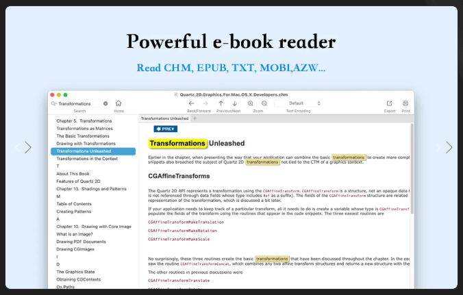 OmniReader Pro v3.3.4 macOS 2