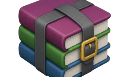 OmniZip - Universal Extractor Pro v2.3.2 macOS