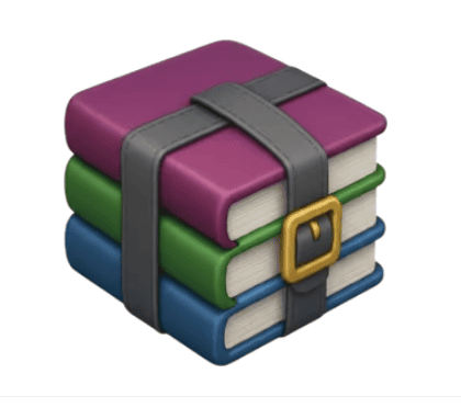 OmniZip - Universal Extractor Pro v2.3.2 macOS