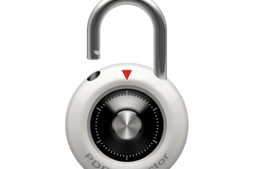 PDF Protector v1.6 macOS logo