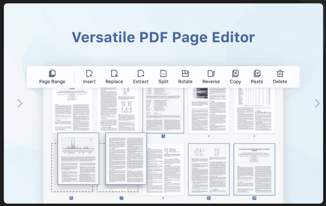 PDF Reader Pro v5.2.1 macOS 2