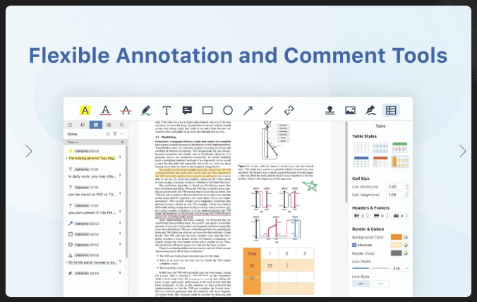PDF Reader Pro v5.2.1 macOS 3