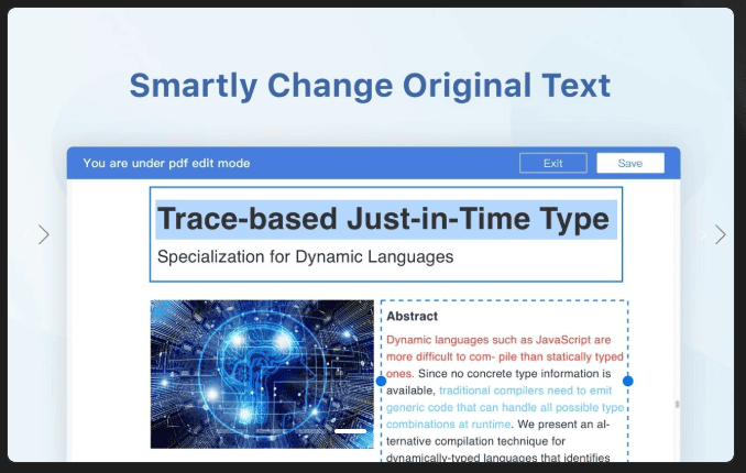PDF Reader Pro v5.2.1 macOS 4