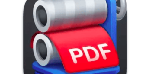 PDF Squeezer v4.6.2 macOS