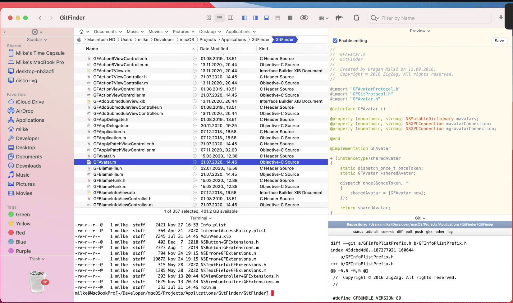 Path Finder v2204 macOS
