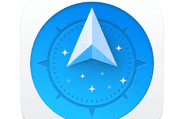 Path Finder v2202 macOS logo