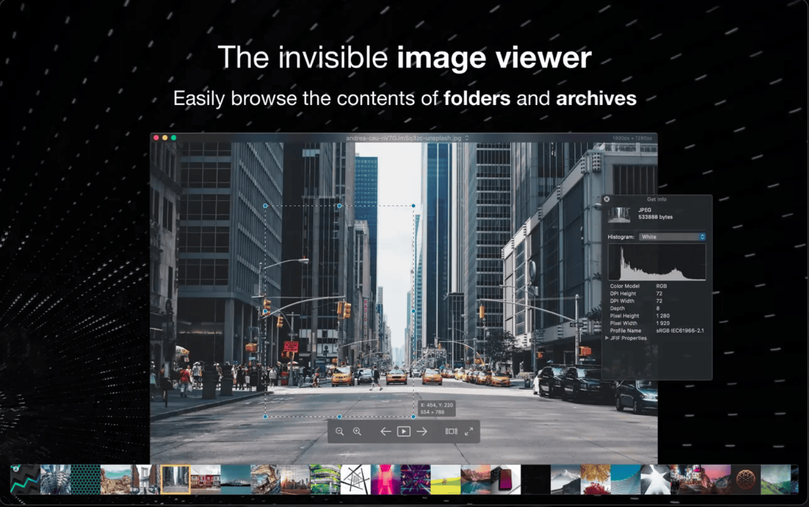 Pixea Plus v7.1.0 macOS
