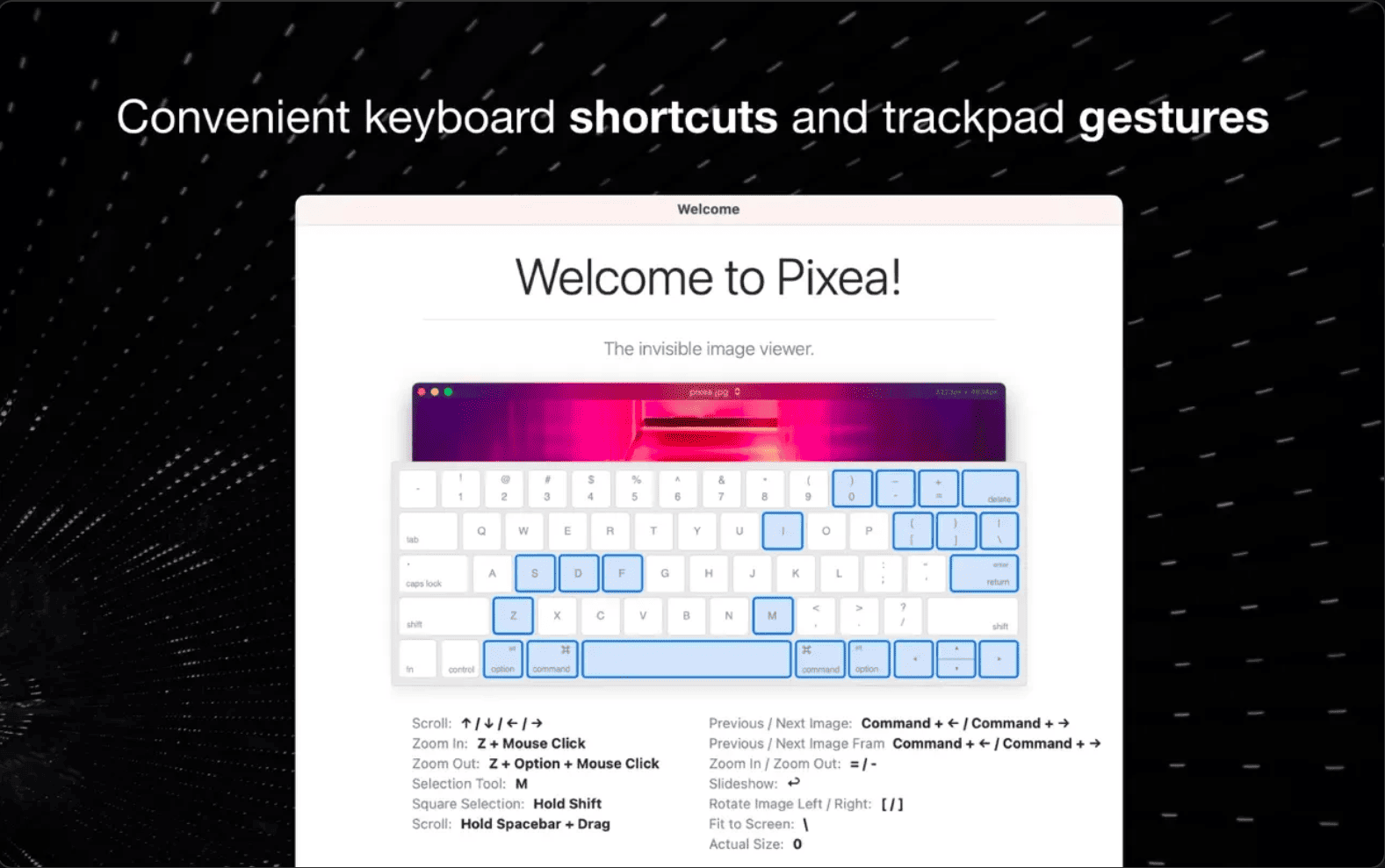 Pixea Plus v7.1.0 macOS