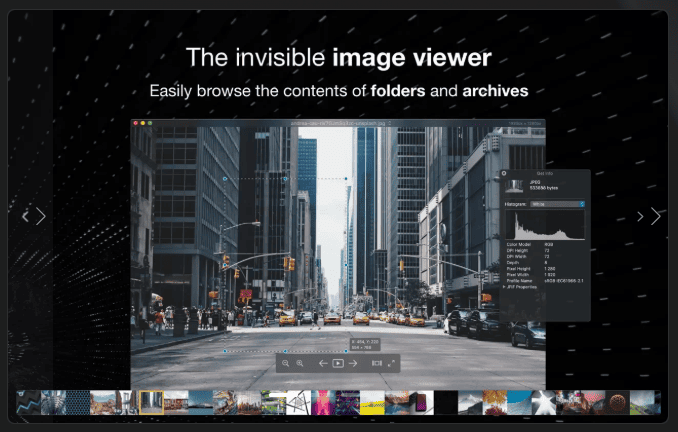 Pixea Plus v7.0.1 macOS 1