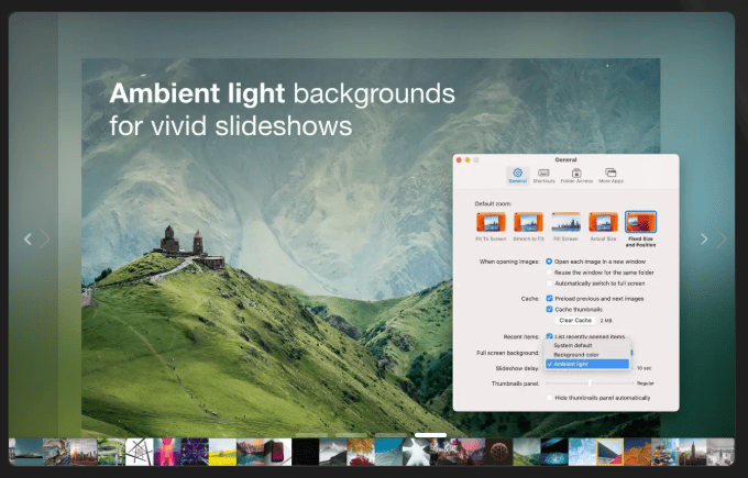 Pixea Plus v7.0.1 macOS 4