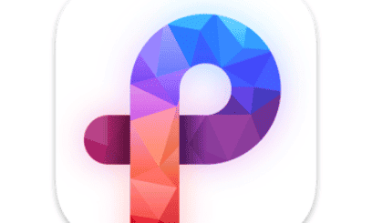 Pixea Plus v7.0.1 macOS logo