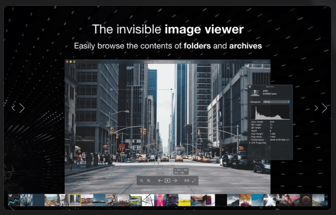 Pixea Plus v7.1.0 macOS 1