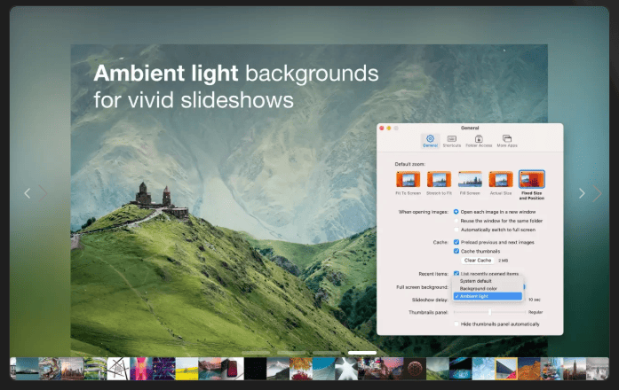 Pixea Plus v7.1.0 macOS 4