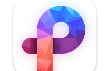 Pixea Plus v7.1.0 macOS logo