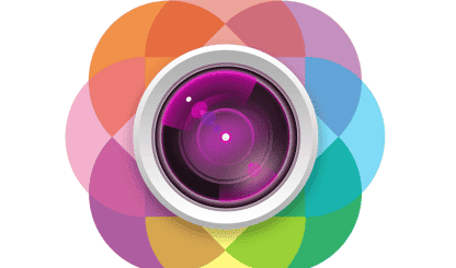 PixelStyle Photo Editor v4.4.0 macOS logo