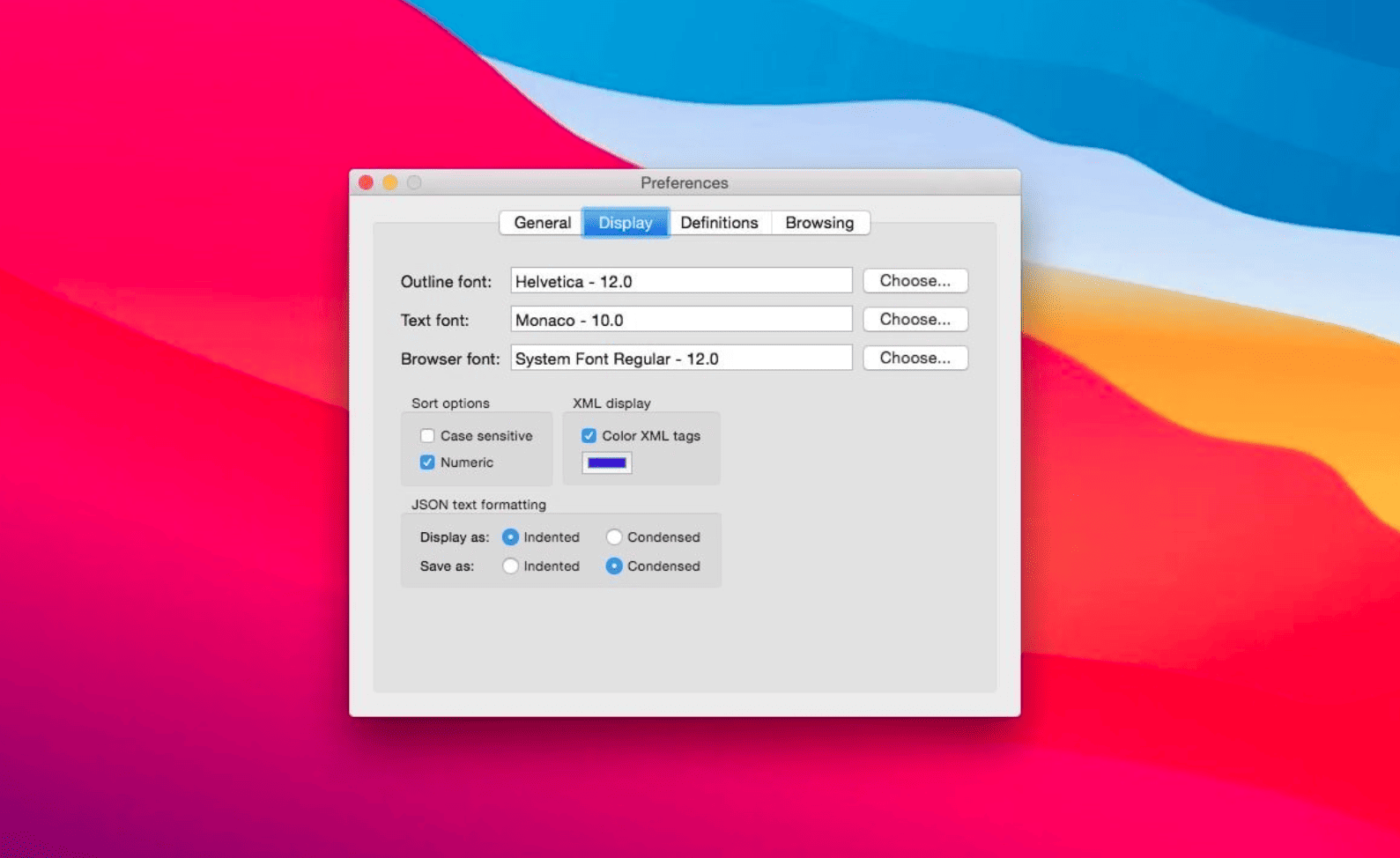 PlistEdit Pro v1.10.0 macOS
