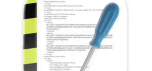 PlistEdit Pro v1.10.0 macOS
