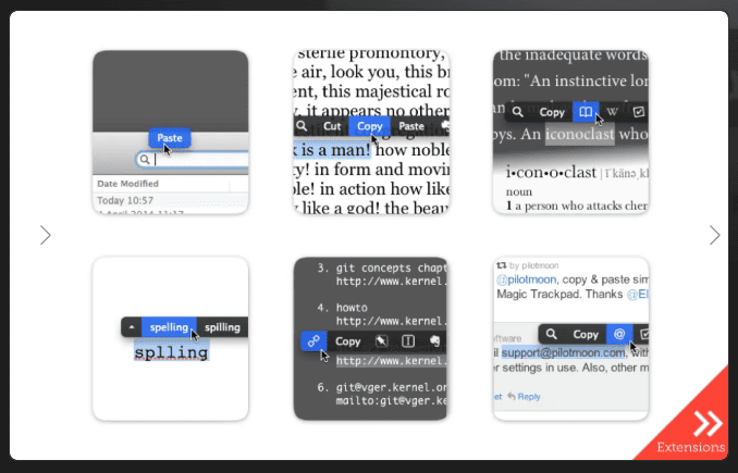PopClip v2025.9.1 fix macOS 2