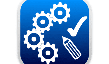 PrefEdit v5.7 macOS logo
