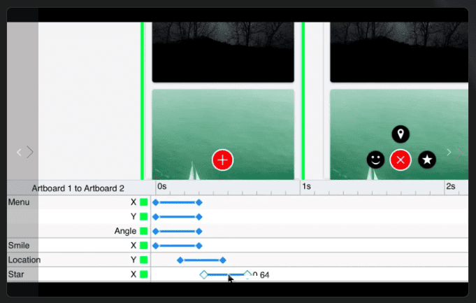 Principle v6.40 macOS 3