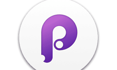 Principle v6.40 macOS logo