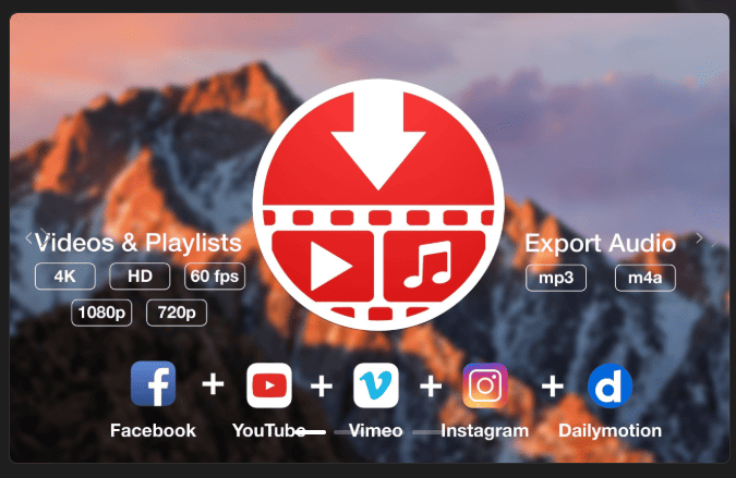 PullTube v1.8.6.5 macOS 1