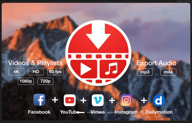 PullTube v1.8.6.8 macOS 1