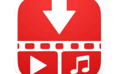 PullTube v1.8.6.9 macOS logo