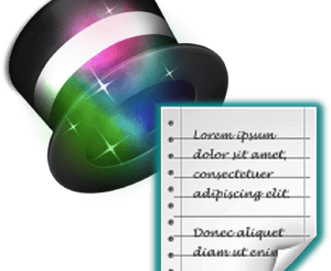 Magic Sort List 3.4.8 macOS