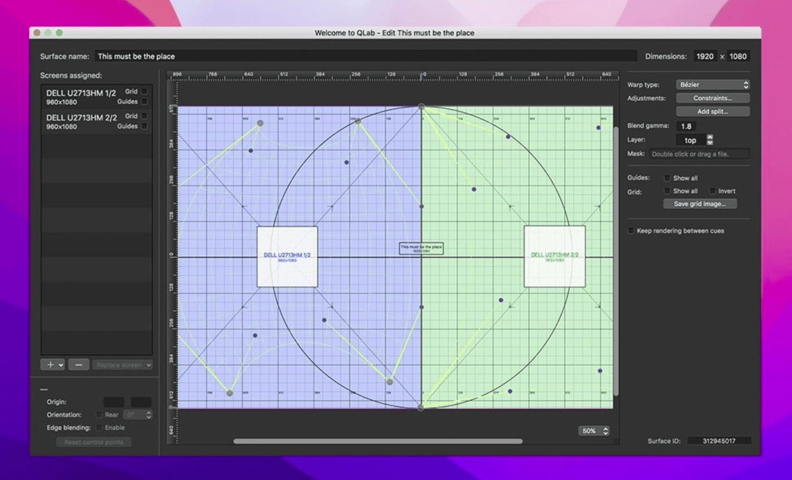 QLab Pro v5.5.6 macOS